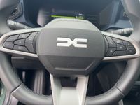 Dacia Duster - Vorschau Bild 17