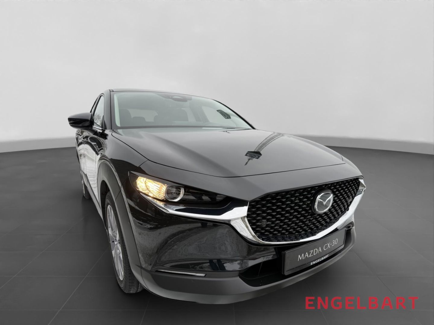 Mazda CX-30 - Bild 6