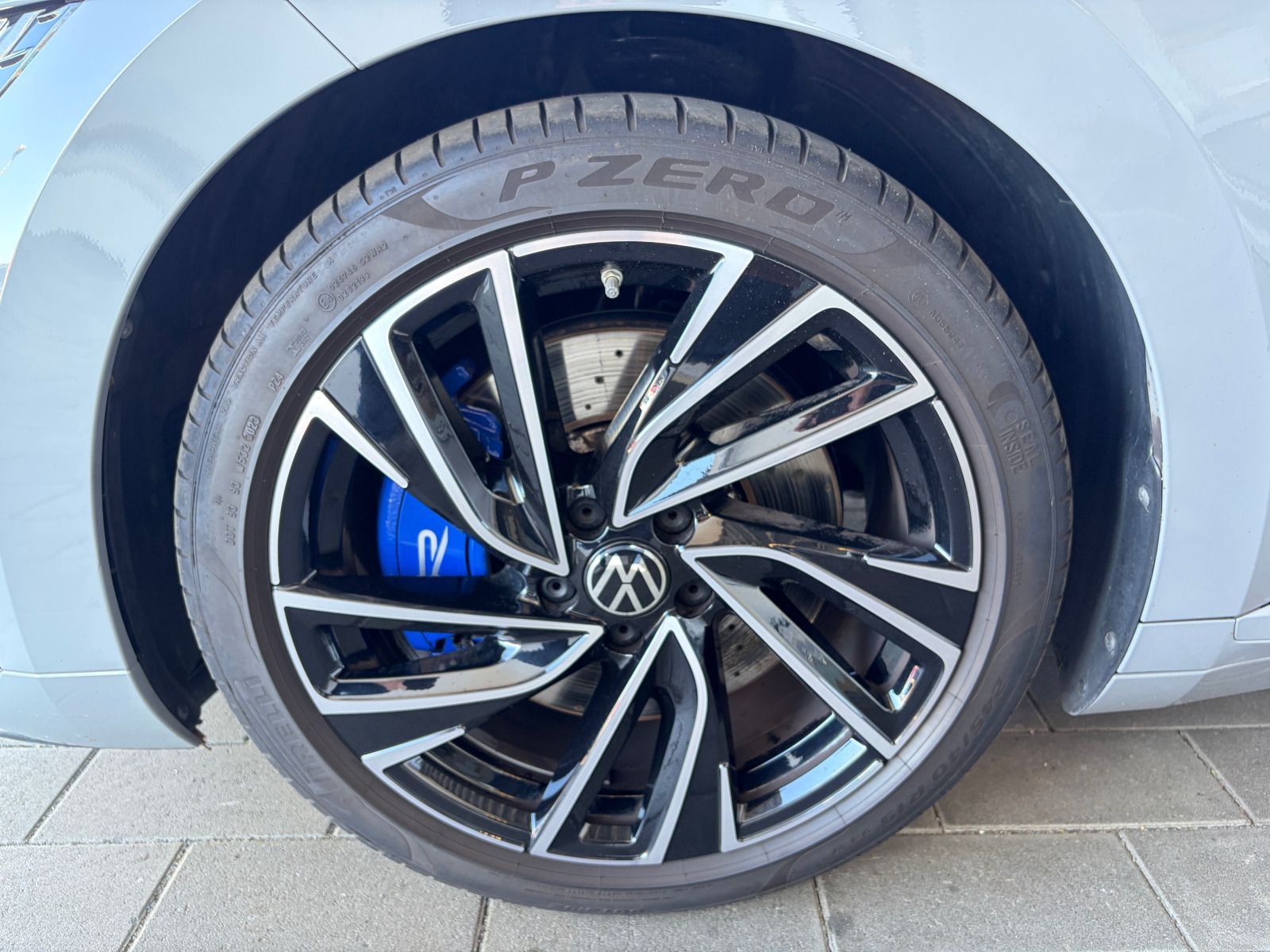 Volkswagen Arteon - Bild 21