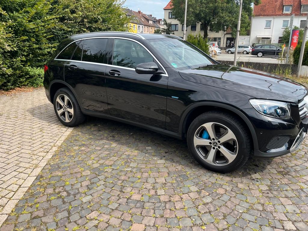 Image of Mercedes-Benz CLC 350
