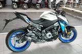 Suzuki GSX-S1000 POWER EDITION - Offers