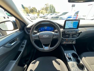 Ford Kuga - 12