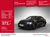 Audi RS 3 Limousine 2.5 TFSI qu Matrix HuD B&O Kerami - Audi RS3 in Stuttgart