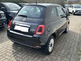 Fiat 500 1.0 Hybrid Klima&Sound 15" PDC NSW - Fiat 500: Metallic