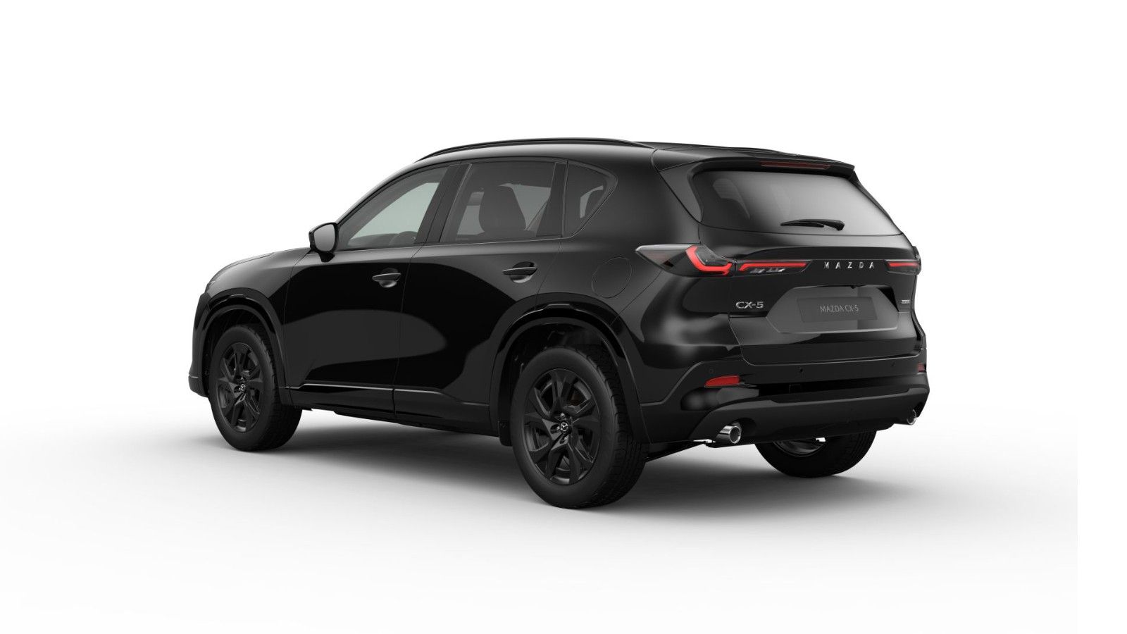 Mazda CX-5 - Bild 8