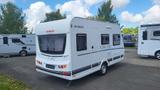 Dethleffs c' joy 410 QL Vorzelt & Autark - Dethleffs 410