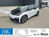 BMW i3s 120 NAVI+/hk/G-DACH/TEMPO/DAB/SH/S-LadenW&G - BMW i3 mit Panoramadach