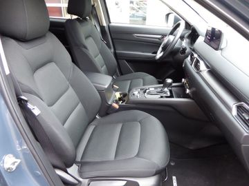 Mazda CX-5 SKYACTIV-G 194 Aututomatik  Advantage