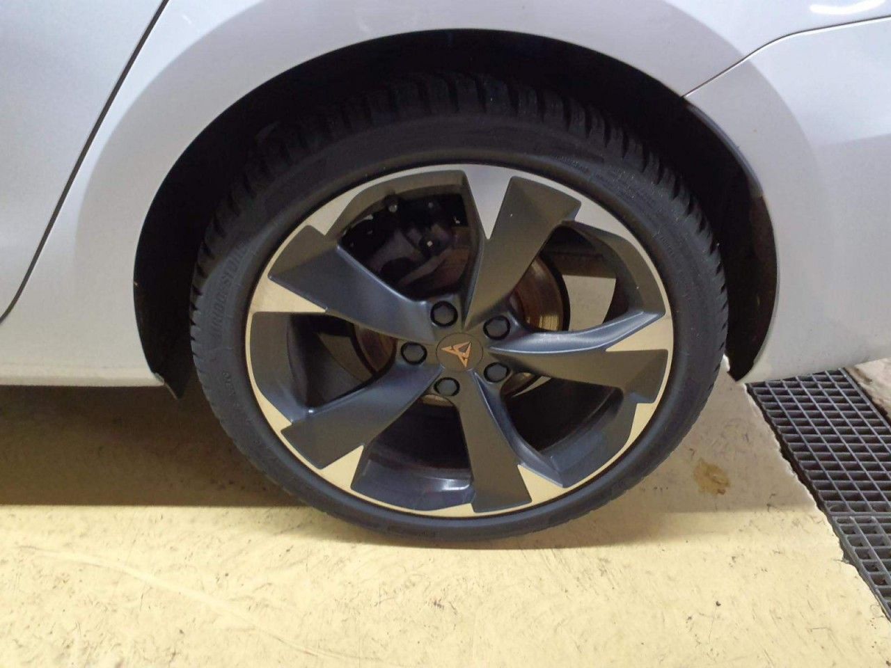 Cupra Leon - Bild 11