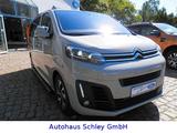 Citroën SpaceTourer Shine M L2 *Autom*Leder*HUD*Kamera* - Citroën SpaceTourer aus 2018