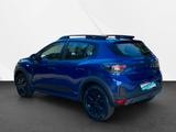 Dacia Sandero III Stepway Extreme Eco G 120 Automatik - Dacia Sandero mit LPG-Antrieb