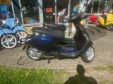 Vespa Primavera 125 E4 ABS BLU - VESPA PRIMAVERA