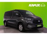 Ford Transit Custom 2.0EB 320 L1 Titanium+LED+KAMERA - Ford Transit Custom aus 2025