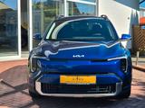 Kia Stonic 1.0 T-GDI Vision (EURO 6e) Navi/Shzg.BC - blaue Kia Stonic