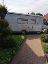HYMER / ERIBA / HYMERCAR Tramp CL 676 GT 3,0 DCI Heckbad Einzelbetten - Offers