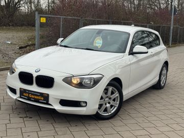 BMW 114 - 6