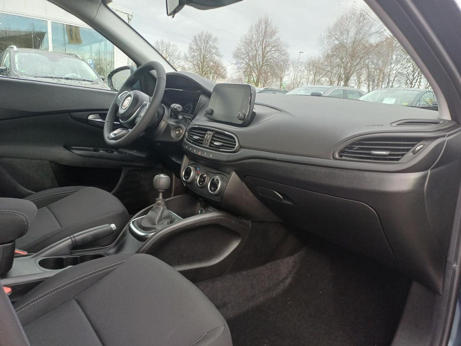 Fiat Tipo - Bild 13