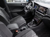 Volkswagen T-Cross - Vorschau Bild 10