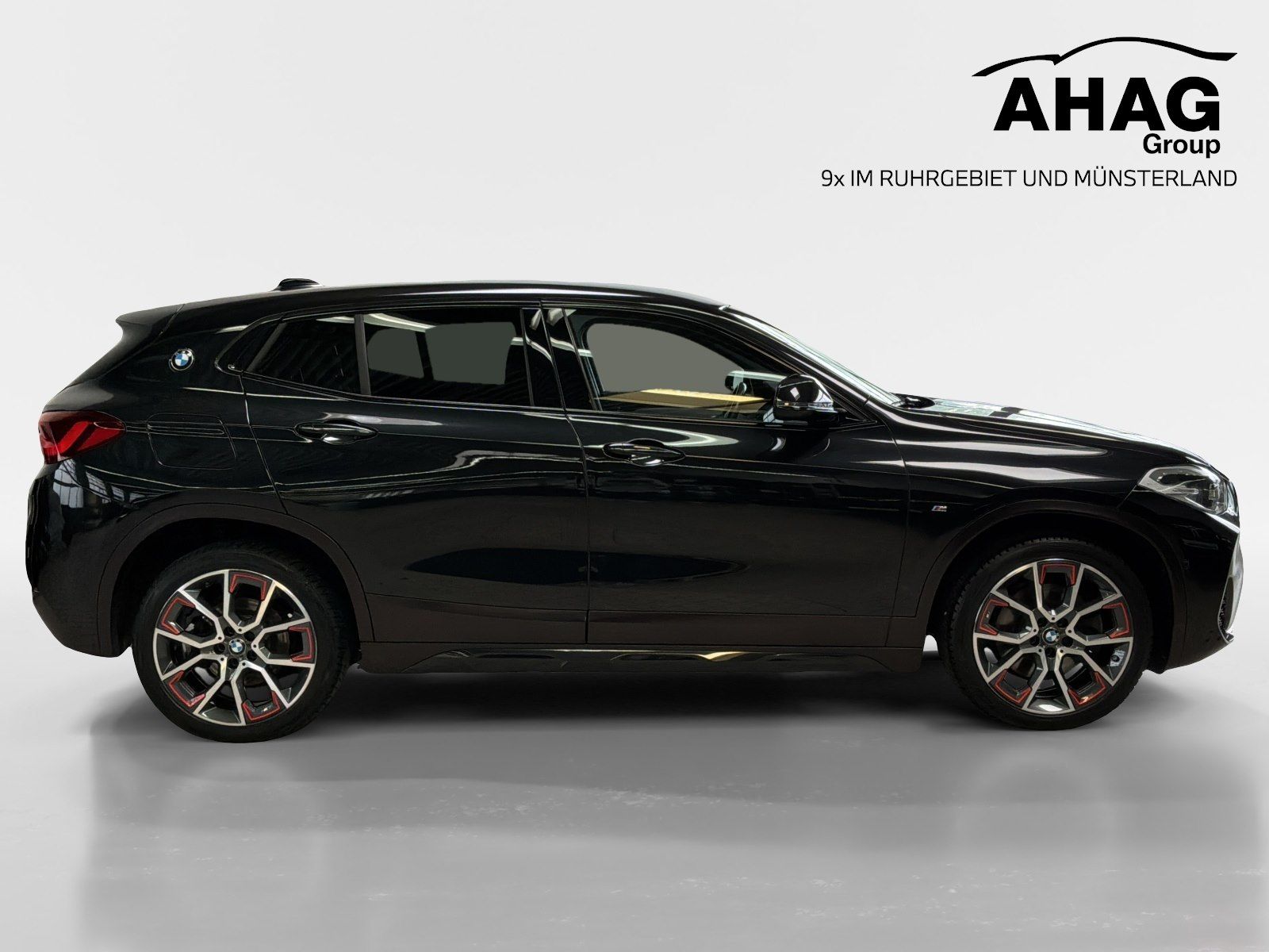 BMW X2 - Bild 3