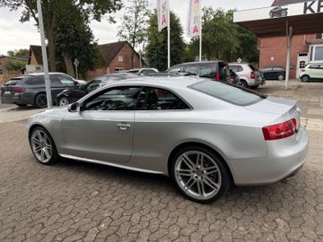 Audi A5 - 8