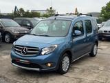 Mercedes-Benz Citan Kombi 112 lang Automatik Panorama/Navi/kam - Mercedes-Benz Citan: Van
