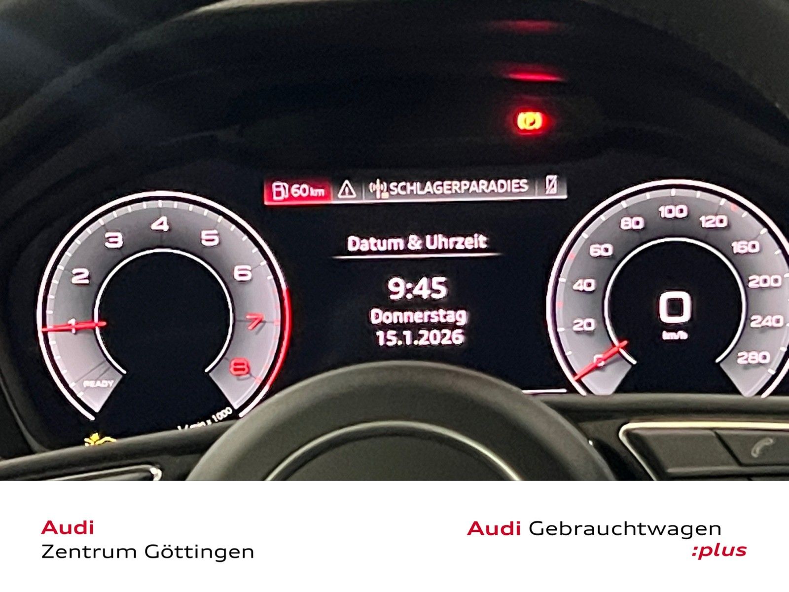 Audi Q2 - Bild 12