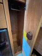 Pössl Roadcamp  R ** der geräumigste 5,41m*1.Hand