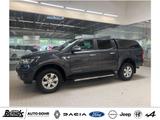 Ford Ranger 2,0 l EcoBlue Autm. Limited AHK R-KAMERA - Offers