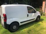 Peugeot Bipper - Peugeot Bipper von privat