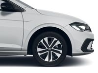 Volkswagen Polo - Vorschau Bild 5