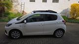 Peugeot 108 Style VTi 72 Style - Peugeot 108: Cabrio