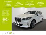 BMW 223 i xDrive Active Tourer Luxury Line *HEAD-UP* - weiße BMW 223 Active Tourer