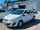Opel Corsa D Selection/Klima/1.Ha/TÜV 04.2026/ZV/Eu5 - Opel Corsa mit Benzin-Antrieb: Limousine, 5d