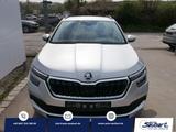 Skoda Kamiq 1.0 TSI AMBITION * TEIL-LED * PARKTRONIC * - silberne Skoda Kamiq