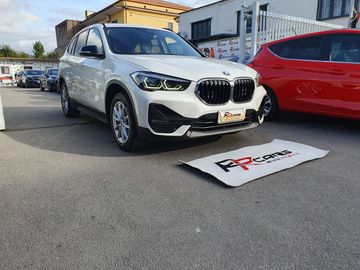 BMW X1 - 3