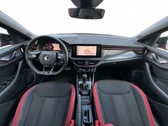 SKODA Scala Monte Carlo DSG|CAM|LED|Pano|VirtualCockpi