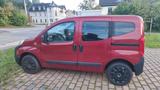 Citroën Nemo Kombi 1.4 Multispace Multispace - gebrauchte Citroën Nemo aus dem Jahr 2010