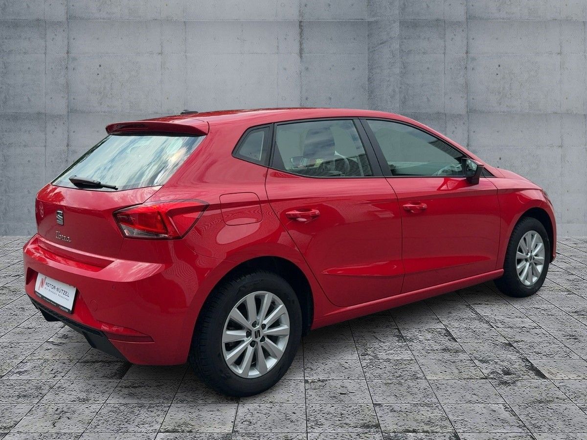 Seat Ibiza - Bild 6