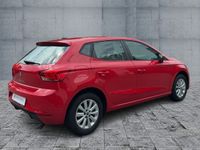 Seat Ibiza - Vorschau Bild 6