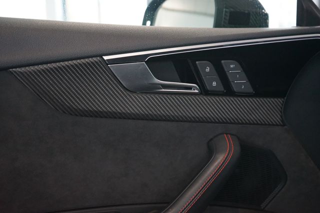 Audi RS5 Sportback | Keramik | HuD | Carbon | 280km/h Audi RS5 Sportback | Keramik | HuD | Carbon | 280km/h