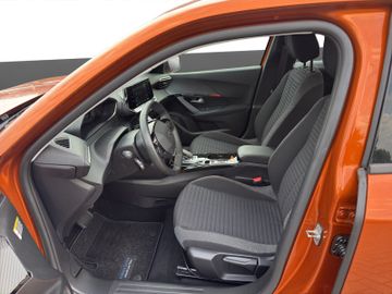 Peugeot 2008 e- Elektromotor 136 e- Active KeyLess+PDC