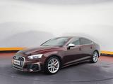 Audi S5 Sportback 3.0 TDI quattro / Matrix, AHK, B+O - Audi S5 in Dresden