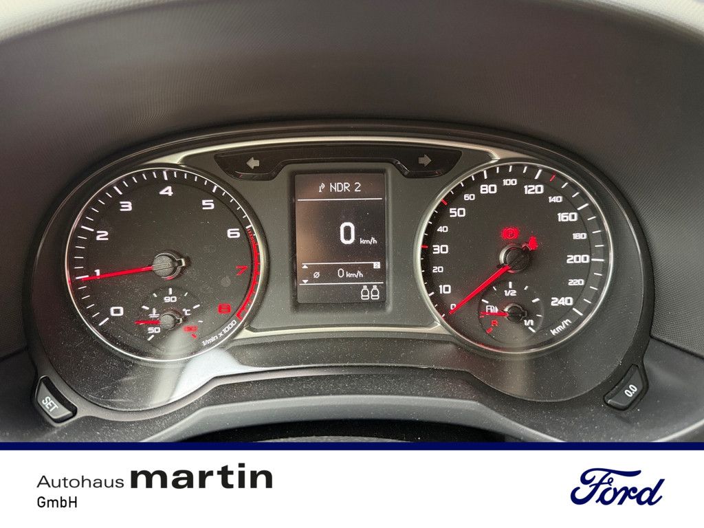 Fahrzeugabbildung Audi A1 sport 1.0 TFSI ultra KLIMA BT NAVI PDC SHZ