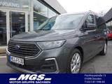 Ford Tourneo GRAND Connect PHEV Titanium L2 #AHK #GJR