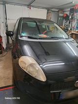 Fiat Punto Sport.Tüv neu - Fiat Punto Sport mit Benzin-Antrieb
