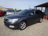 Skoda Octavia 1.4 TSI 90 kW Ambiente - Skoda Octavia: Limousine, 1.9