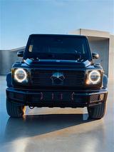Mercedes-Benz G 400d 9G-TRONIC AMG Line/ Night-Paket II/  - gebrauchte Mercedes-Benz G 400 aus dem Jahr 2024