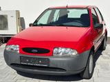 Ford Fiesta 1.25 Auto Flair Flair/Automatik/Servo/Top - gebrauchte Ford Fiesta aus dem Jahr 1997