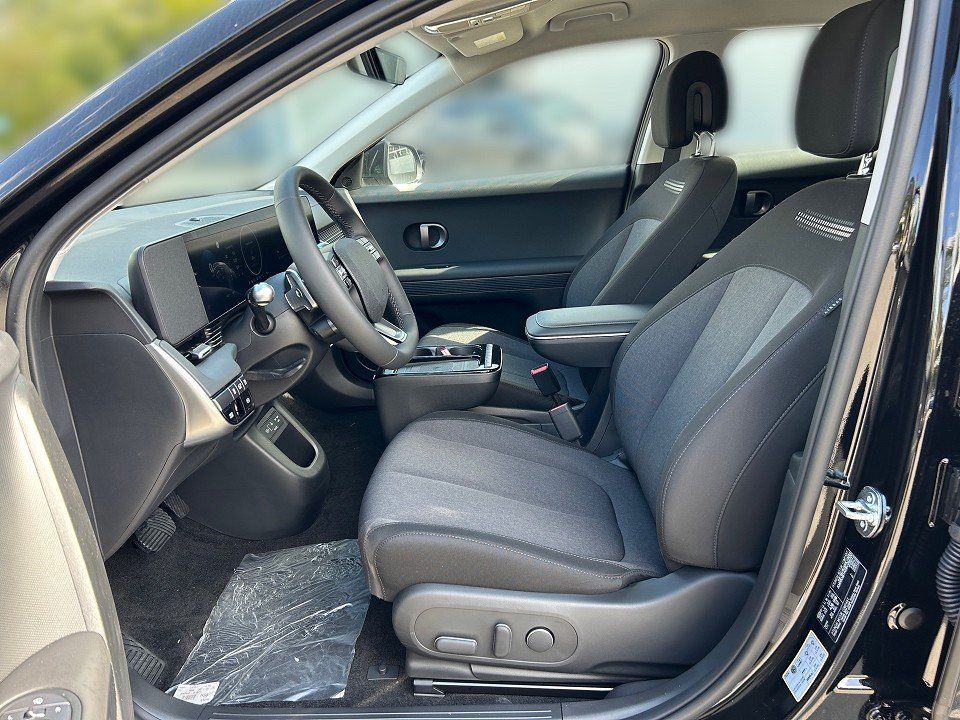 Fahrzeugabbildung Hyundai IONIQ 5 (MY25) DYNAMIQ EL-HECKKLAPPE+NAV+SHZ+LED