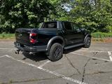 Ford Raptor - Ford Raptor mit Benzin-Antrieb